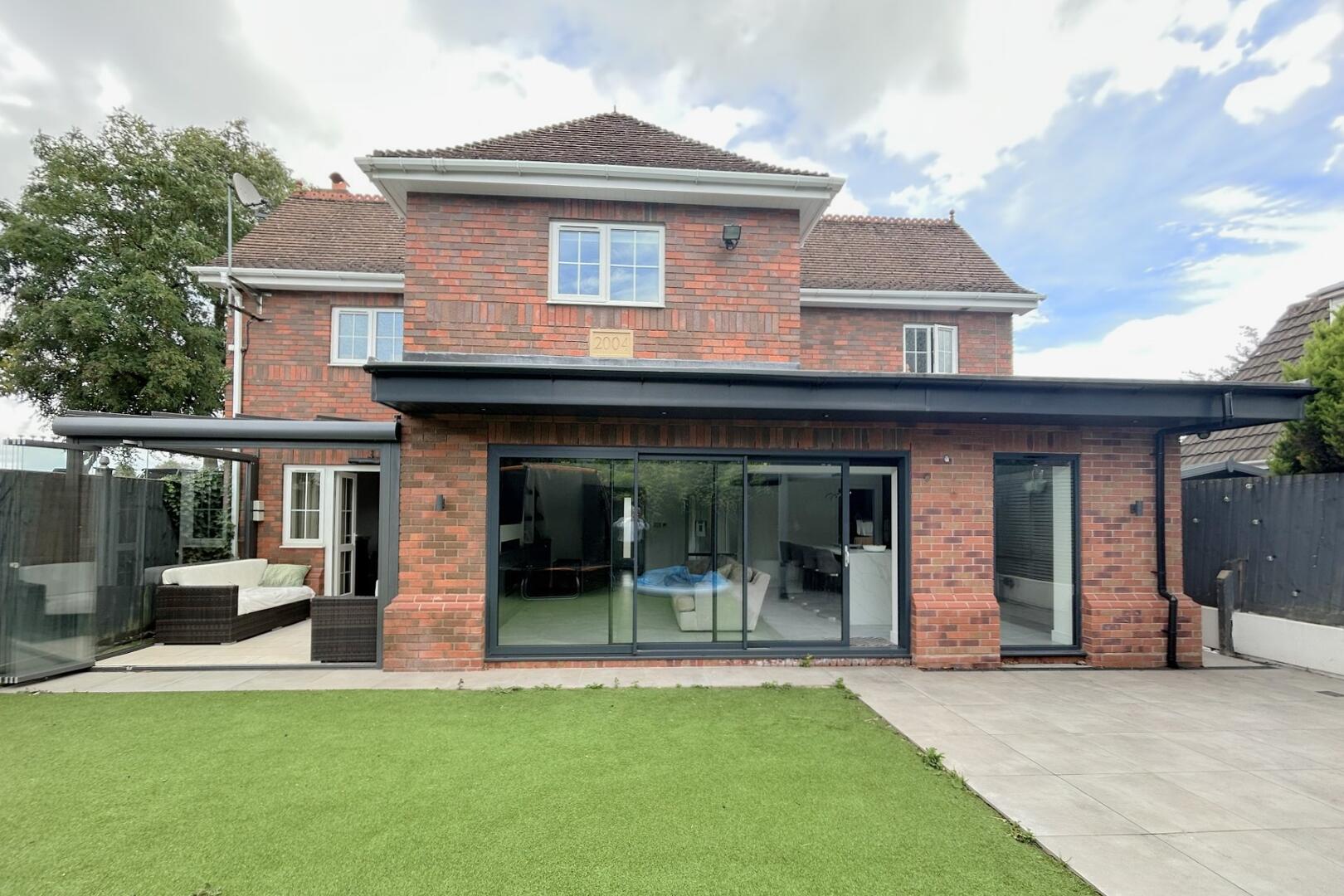 Dingle Road, Pedmore, Stourbridge
